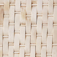 Load image into Gallery viewer, Basketweave Bone Box
