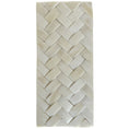 Load image into Gallery viewer, Ivory Braid Box - 10"x 4.5"x 2.5"
