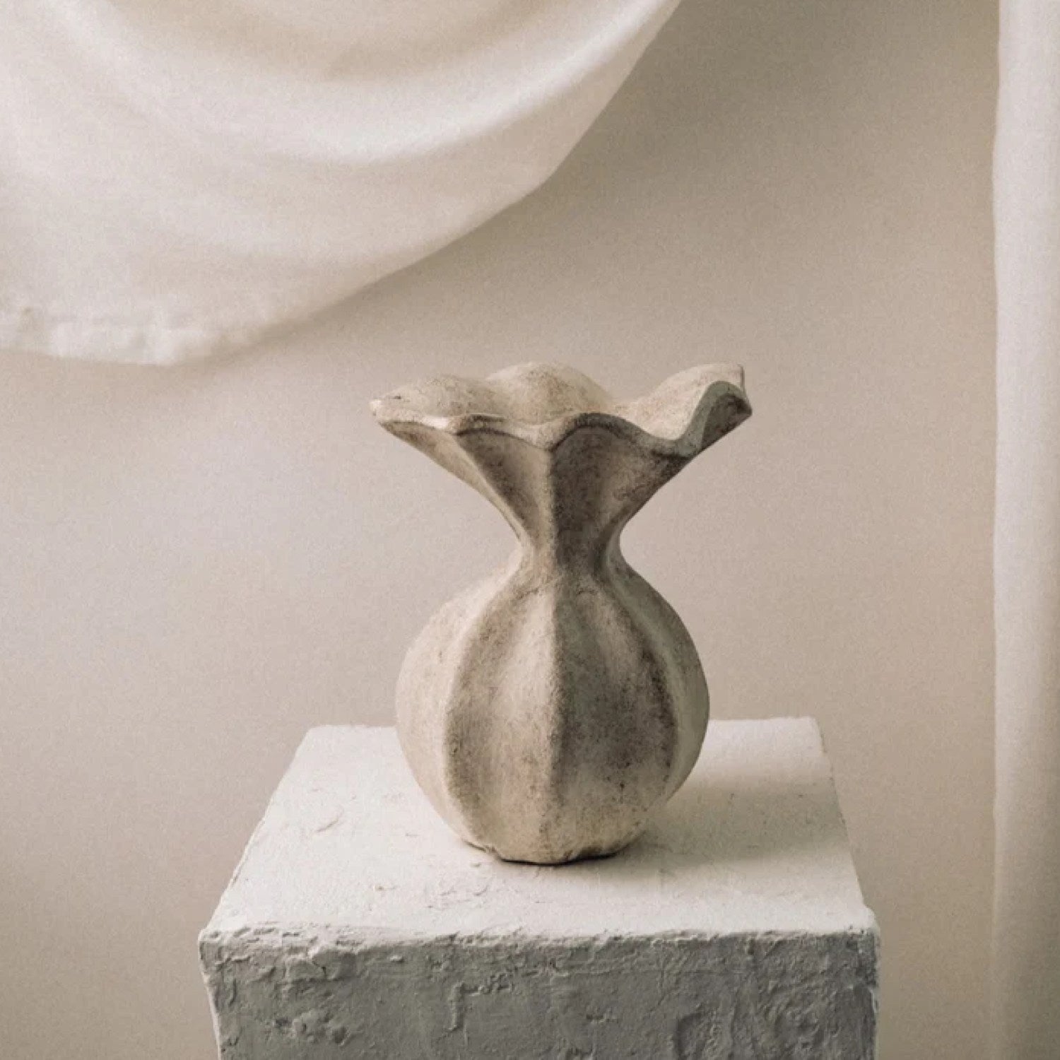 Muya Vessel - Small