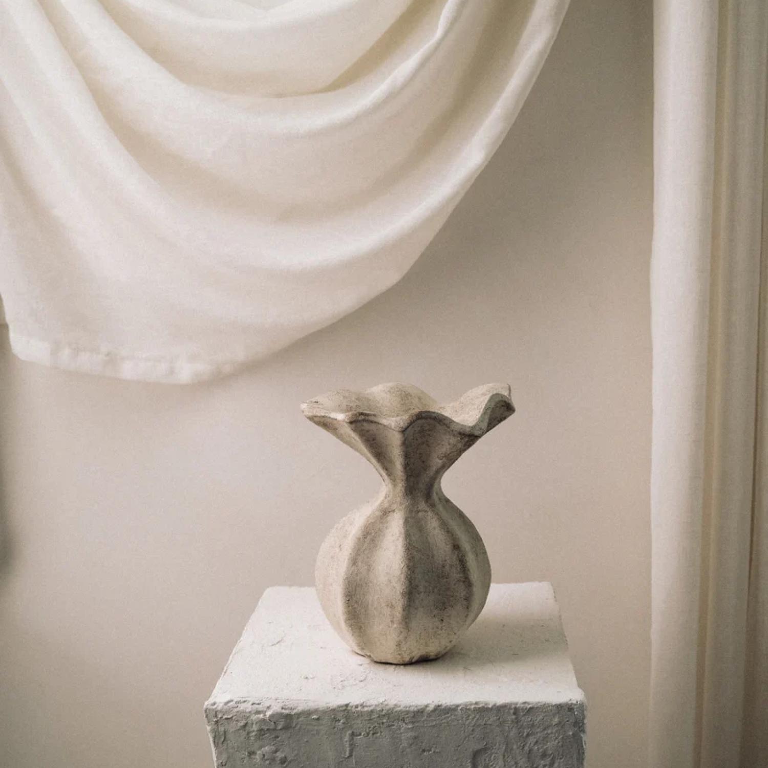 Muya Vessel - Small
