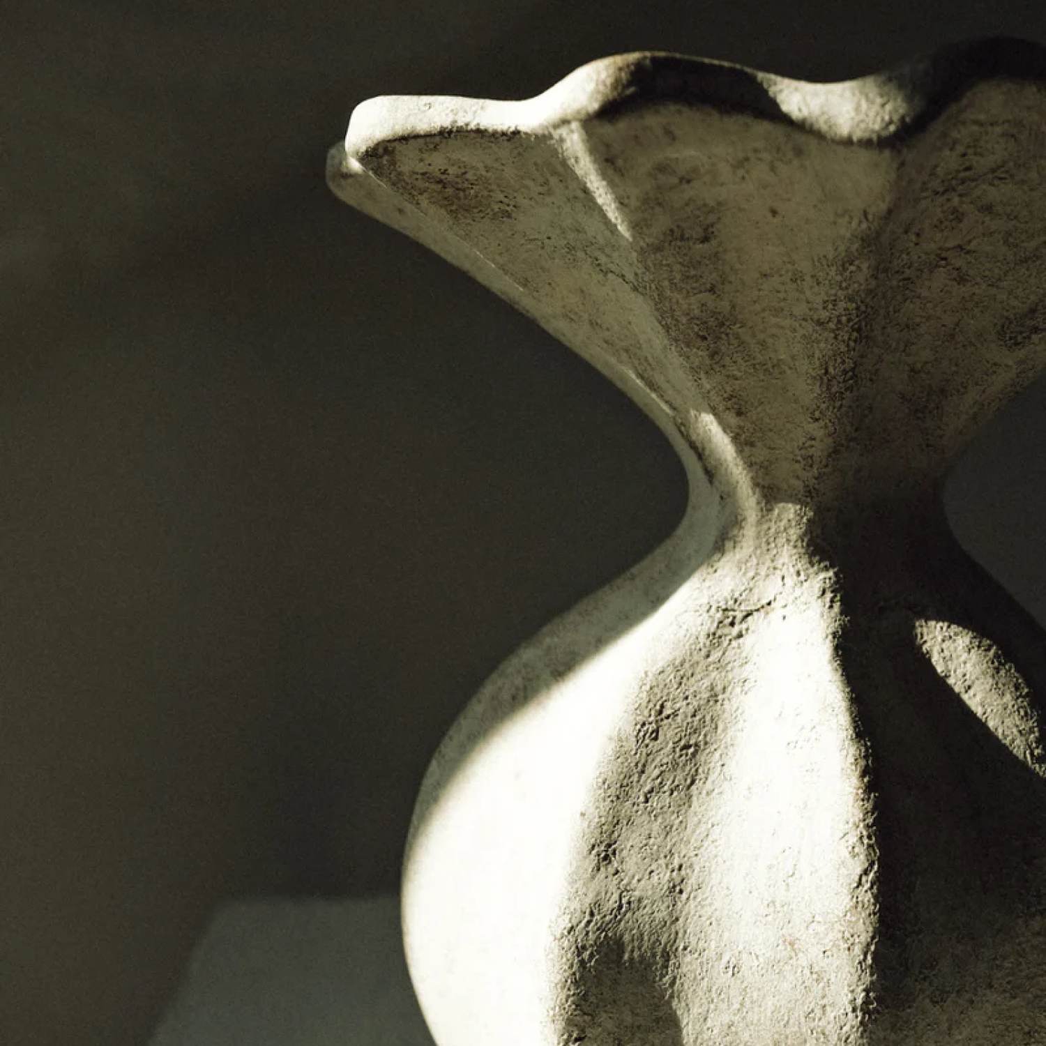 Muya Vessel - Small
