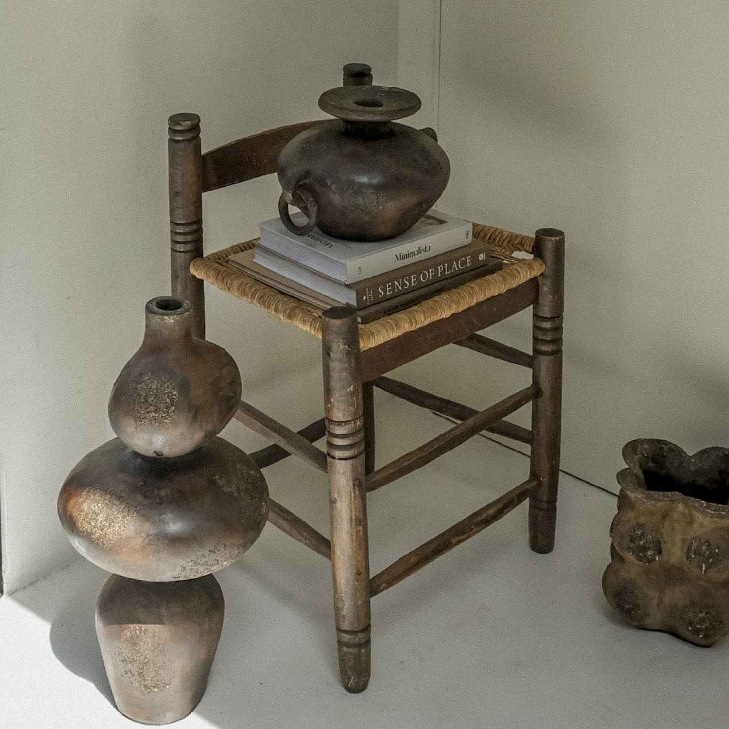 Febi Vessel