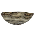 Load image into Gallery viewer, Banded Onyx Bowl (No. 1)
