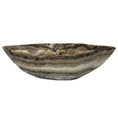 Load image into Gallery viewer, Banded Onyx Bowl (No. 1)

