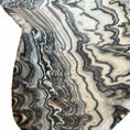 Load image into Gallery viewer, Zebra Onyx Bowl (No. 3)
