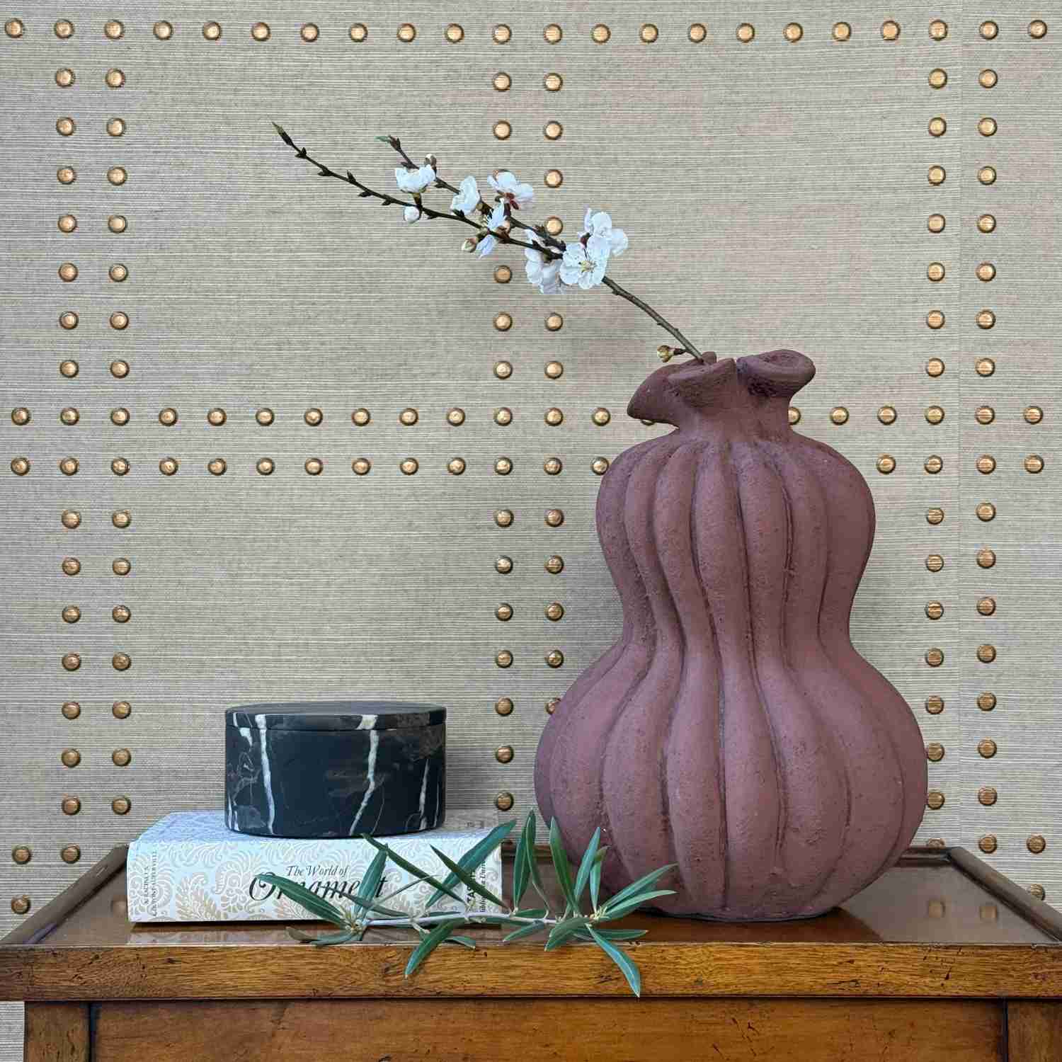 Jiwa Vessel