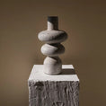 Load image into Gallery viewer, Ulun Vessel - Gray
