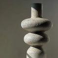 Load image into Gallery viewer, Ulun Vessel - Gray
