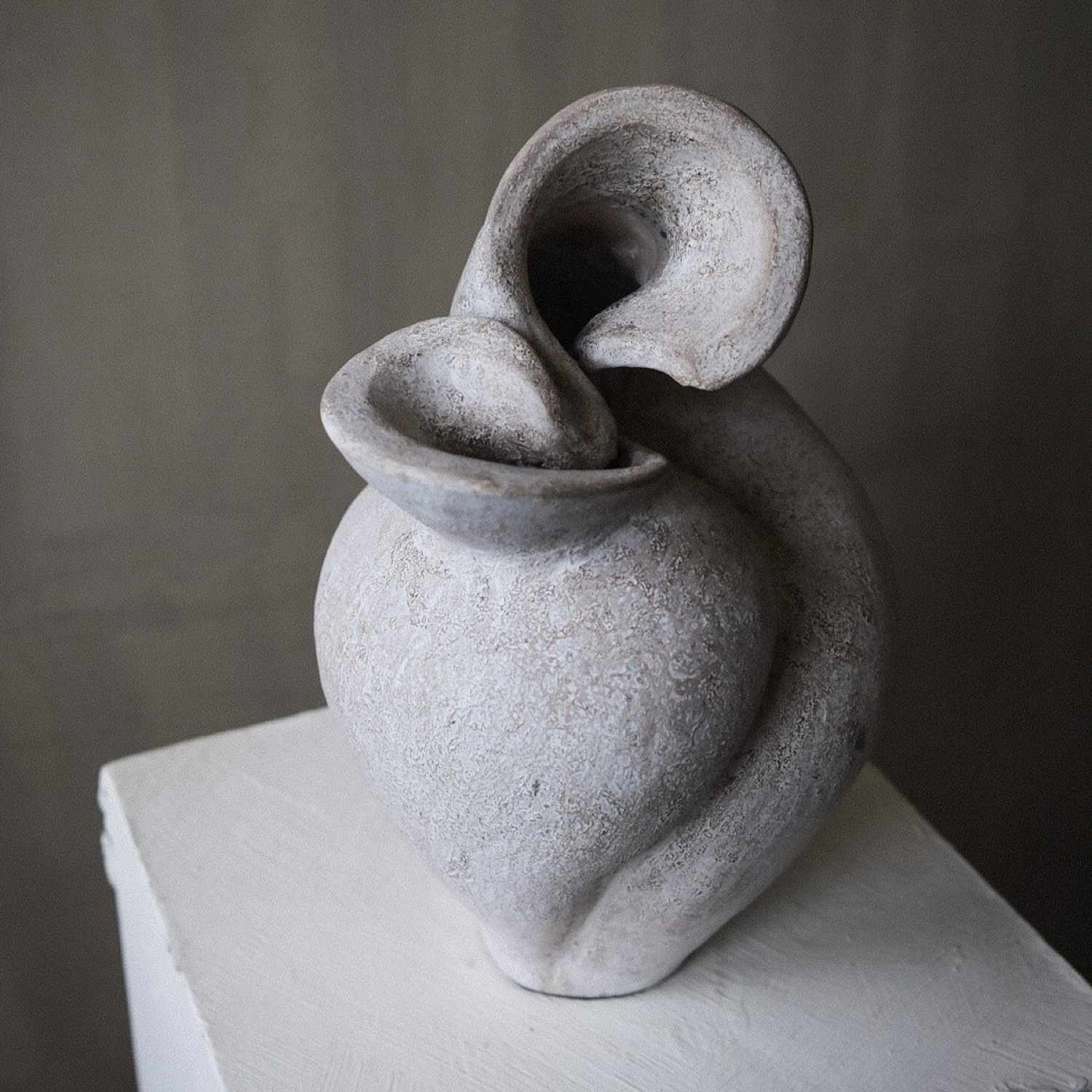 Seva Vessel