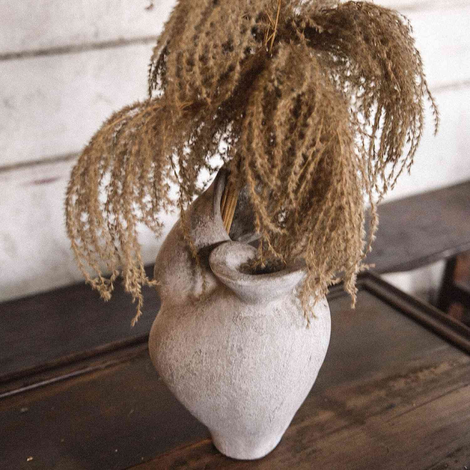 Seva Vessel