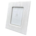 Load image into Gallery viewer, Marble photo frame – 5x7 inches
