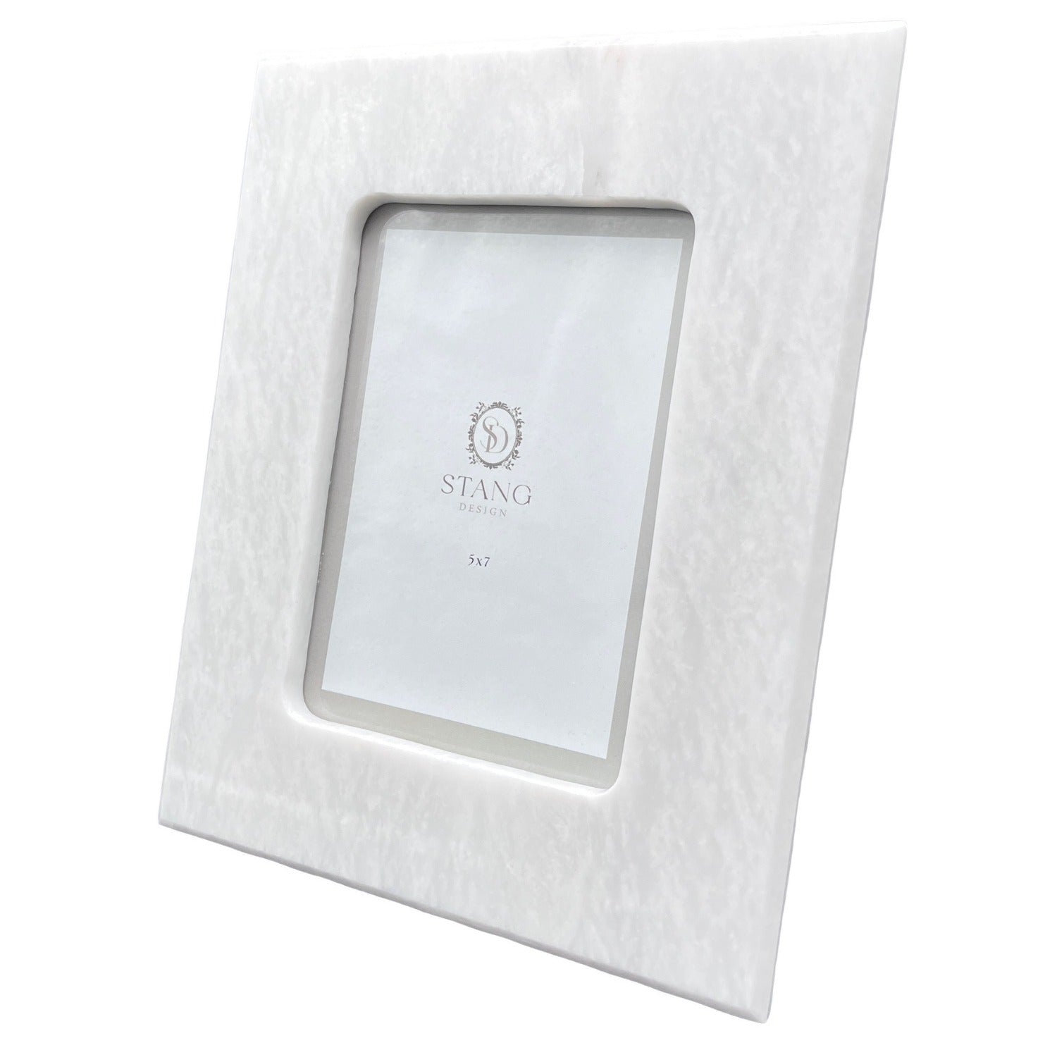 Marble photo frame – 5x7 inches