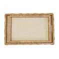 Load image into Gallery viewer, Sea Grass Woven Trays – Set of 2
