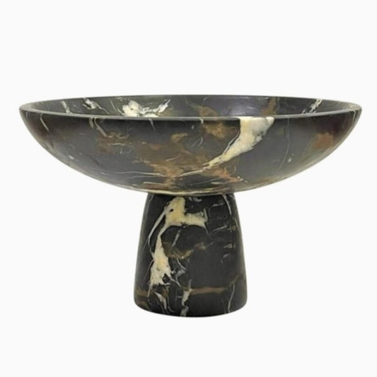 #Finishes--Black&GoldMarbleHoned