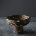 Load image into Gallery viewer, #Finishes--Black&GoldMarbleHoned

