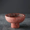 Rose Marble Honed