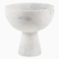 Load image into Gallery viewer, #Finishes--PearlWhiteMarbleHoned
