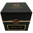 Load image into Gallery viewer, "Jardin Vert" 15oz Double Wicked Candle
