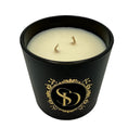 Load image into Gallery viewer, "Jardin Vert" 15oz Double Wicked Candle
