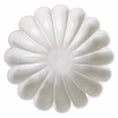 Load image into Gallery viewer, Large handcrafted white marble bowl
