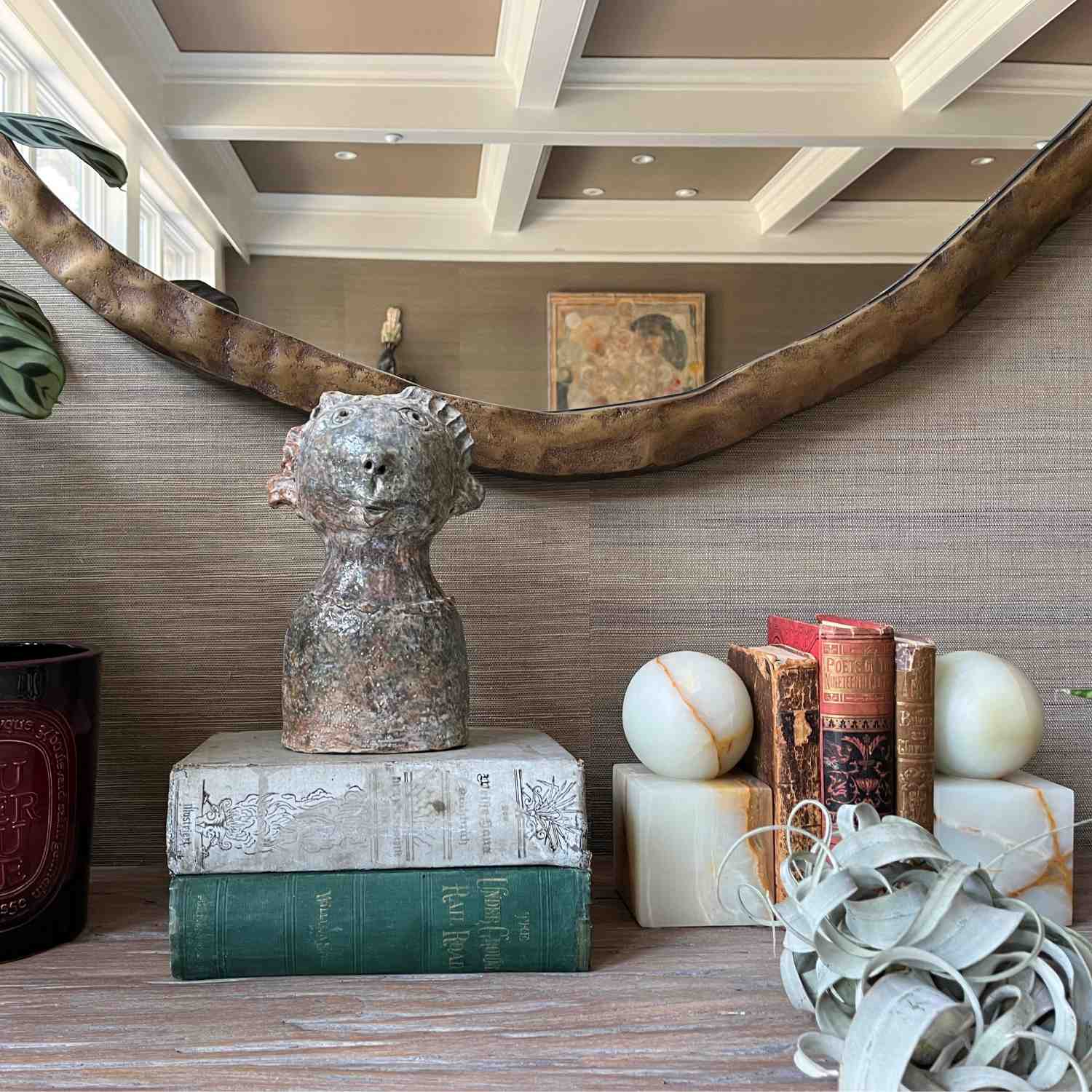 | #Finishes--LightGreenOnyxHoned