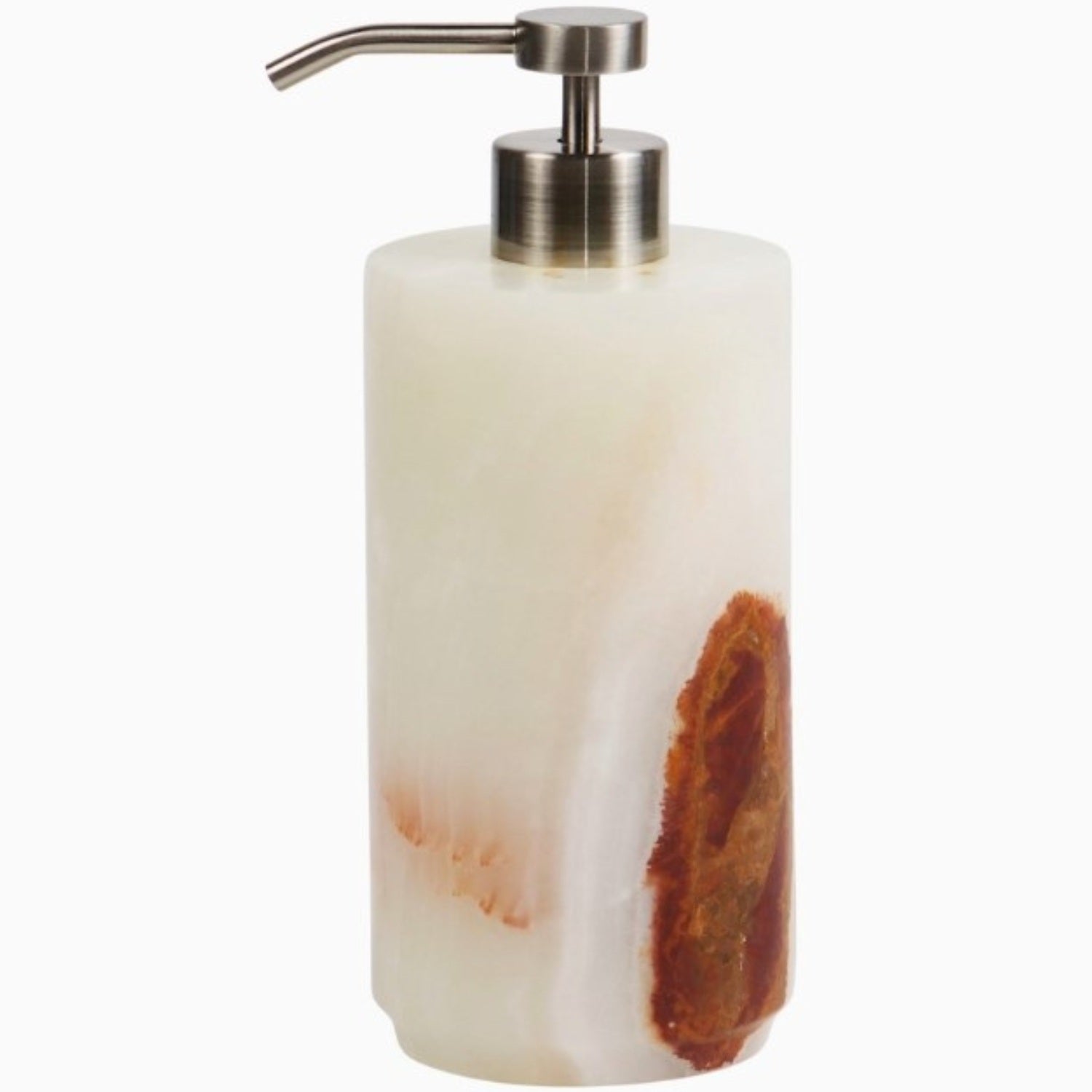 | #Finishes--LightGreenOnyxHoned