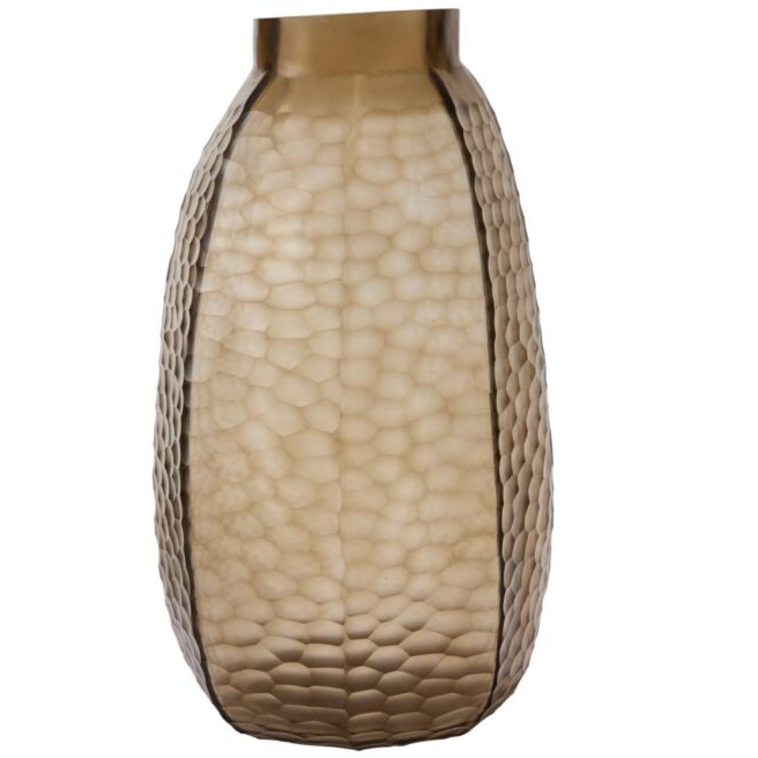 Umber Vase
