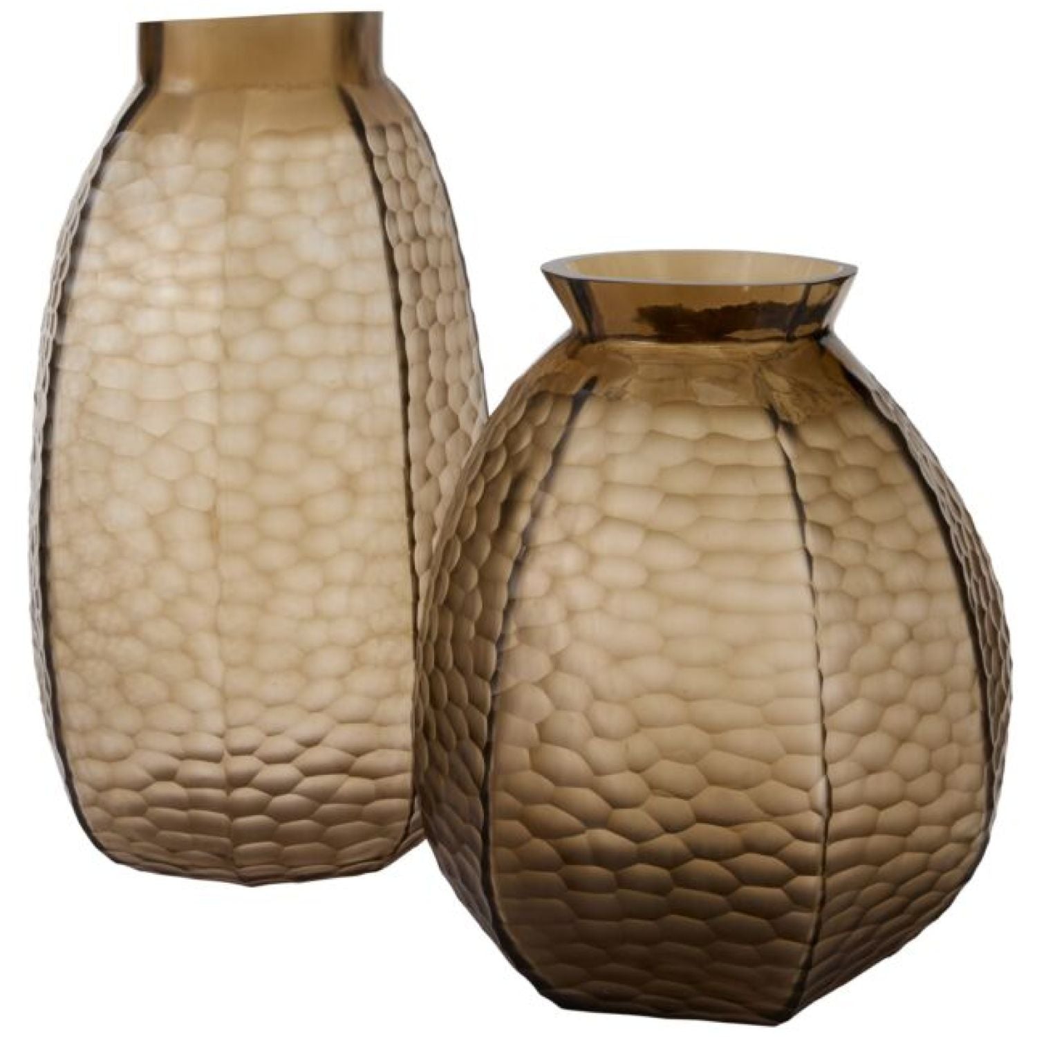 Umber Vase