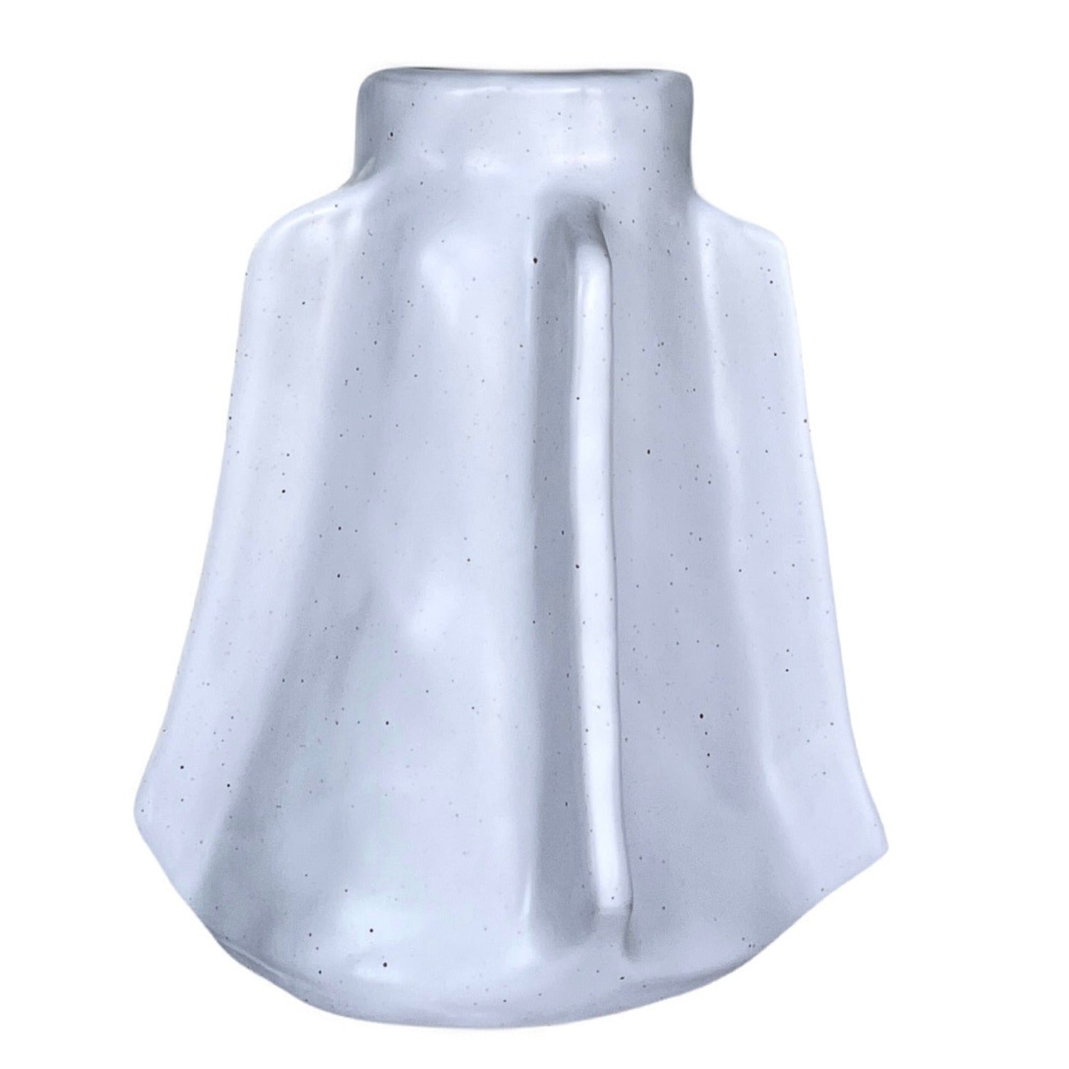 White Billy Vase 01