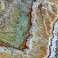 Load image into Gallery viewer, Banded Onyx Bowl (No. 2)
