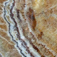 Load image into Gallery viewer, Banded Onyx Bowl (No. 2)
