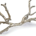Load image into Gallery viewer, Metal Branch
