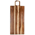 Load image into Gallery viewer, Oversized Indian Rosewood Charcuterie Board
