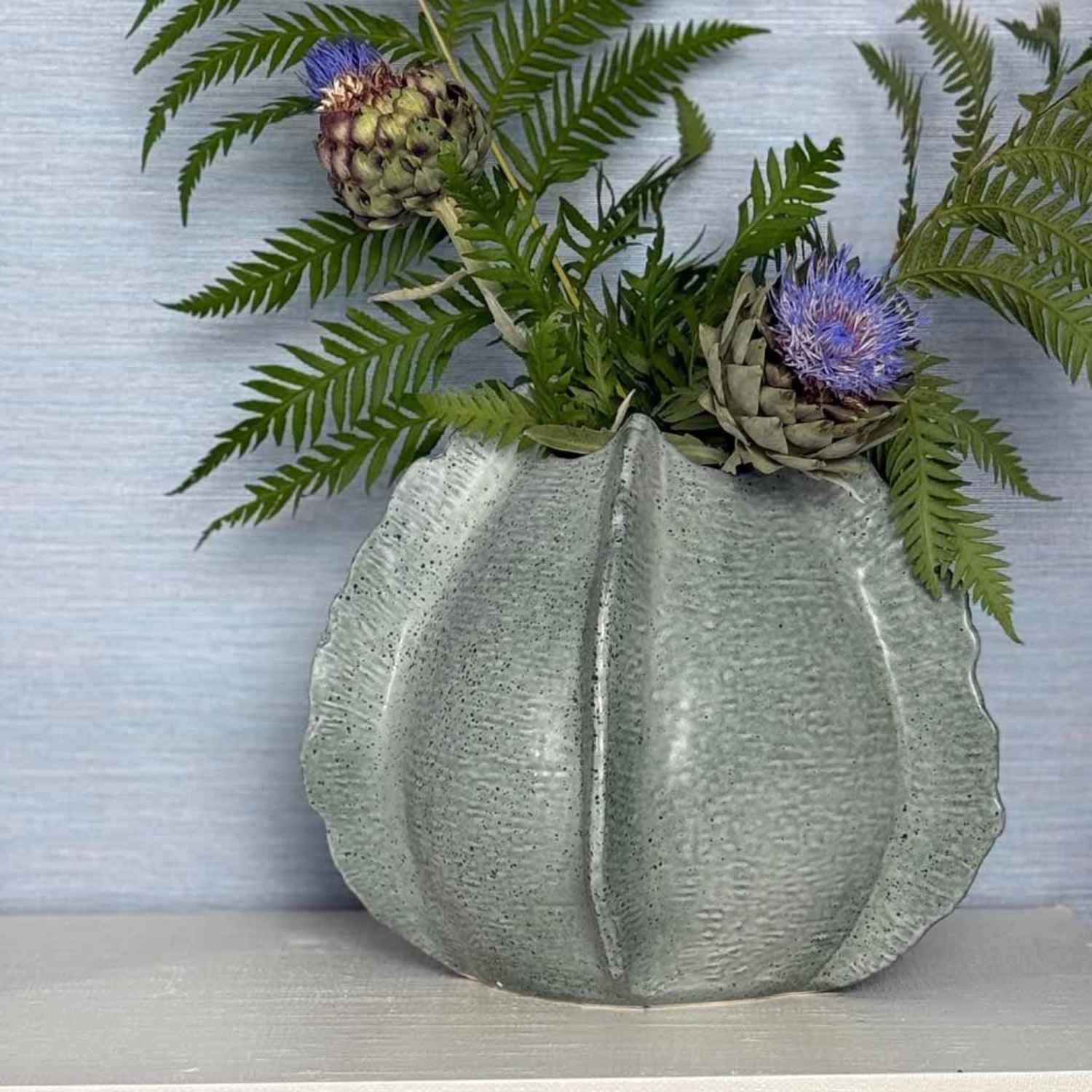 Barnacle Vase