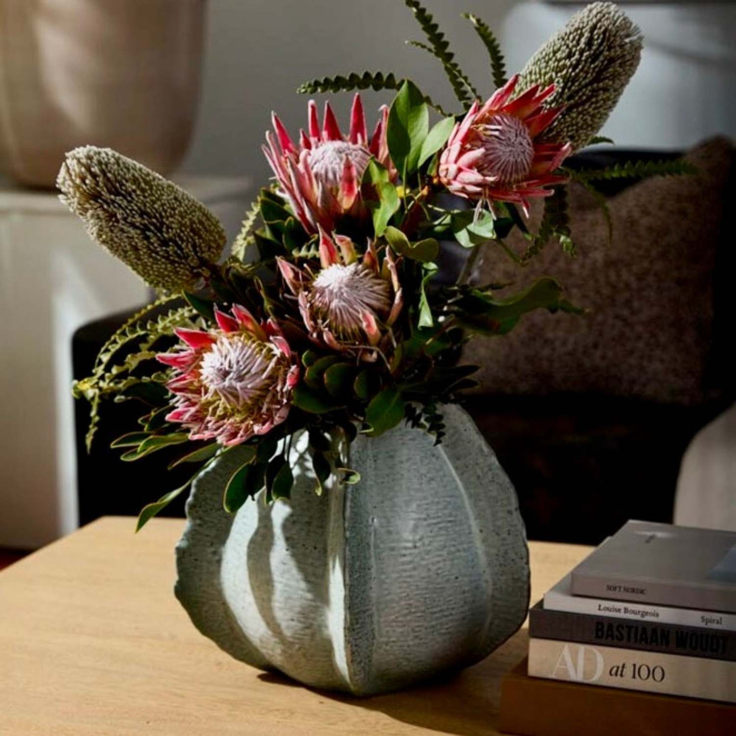Barnacle Vase