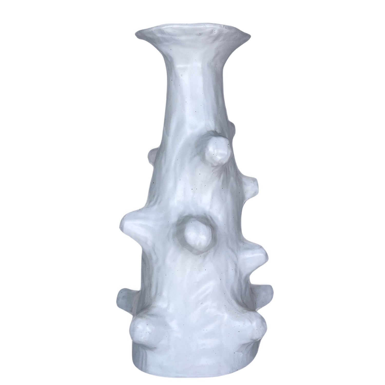 White Billy Vase 03