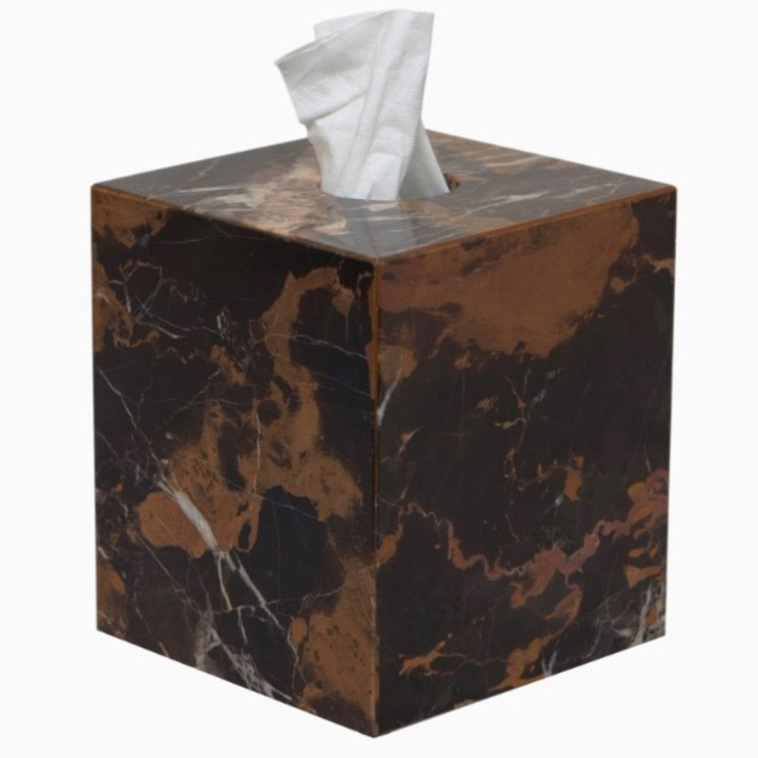 | #Finishes--Black&GoldMarblePolished