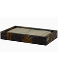 Load image into Gallery viewer, | #Finishes--Black&GoldMarblePolished
