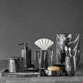 Load image into Gallery viewer, | #Finishes--Black&WhiteMarblePolished
