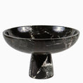 Load image into Gallery viewer, #Finishes--Black&WhiteMarblePolished
