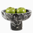 Load image into Gallery viewer, #Finishes--Black&WhiteMarblePolished
