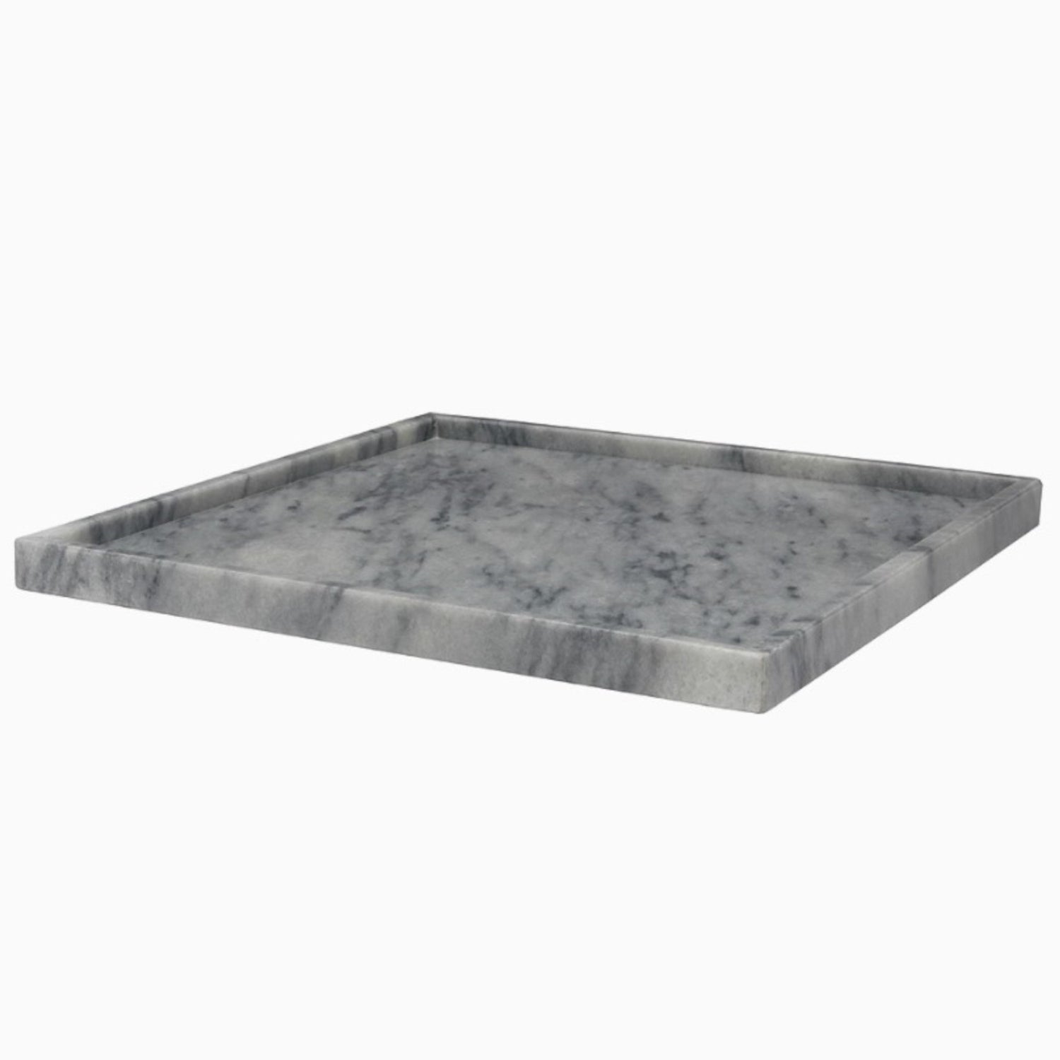 | #Finishes--GrayMarblePolished