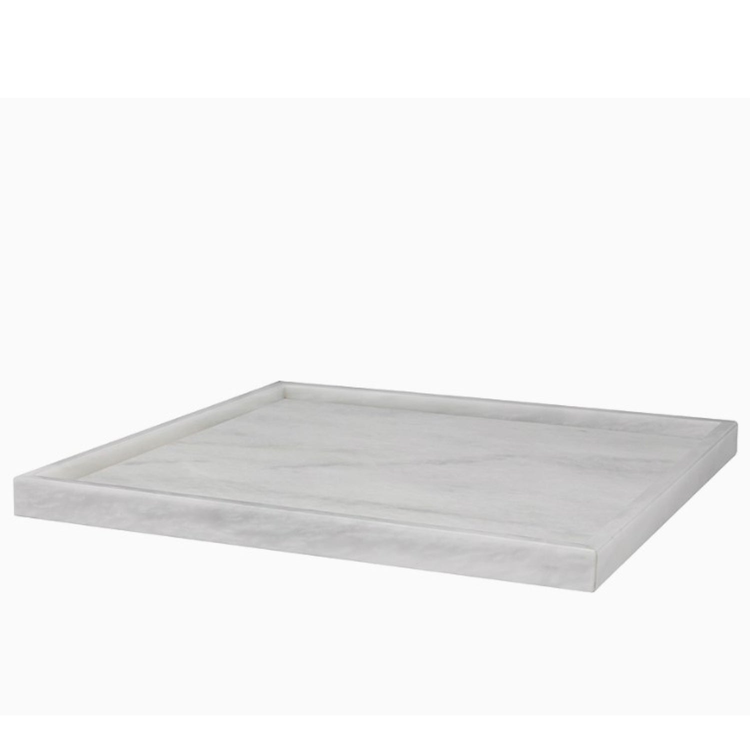 | #Finishes--PearlWhiteMarblePolished