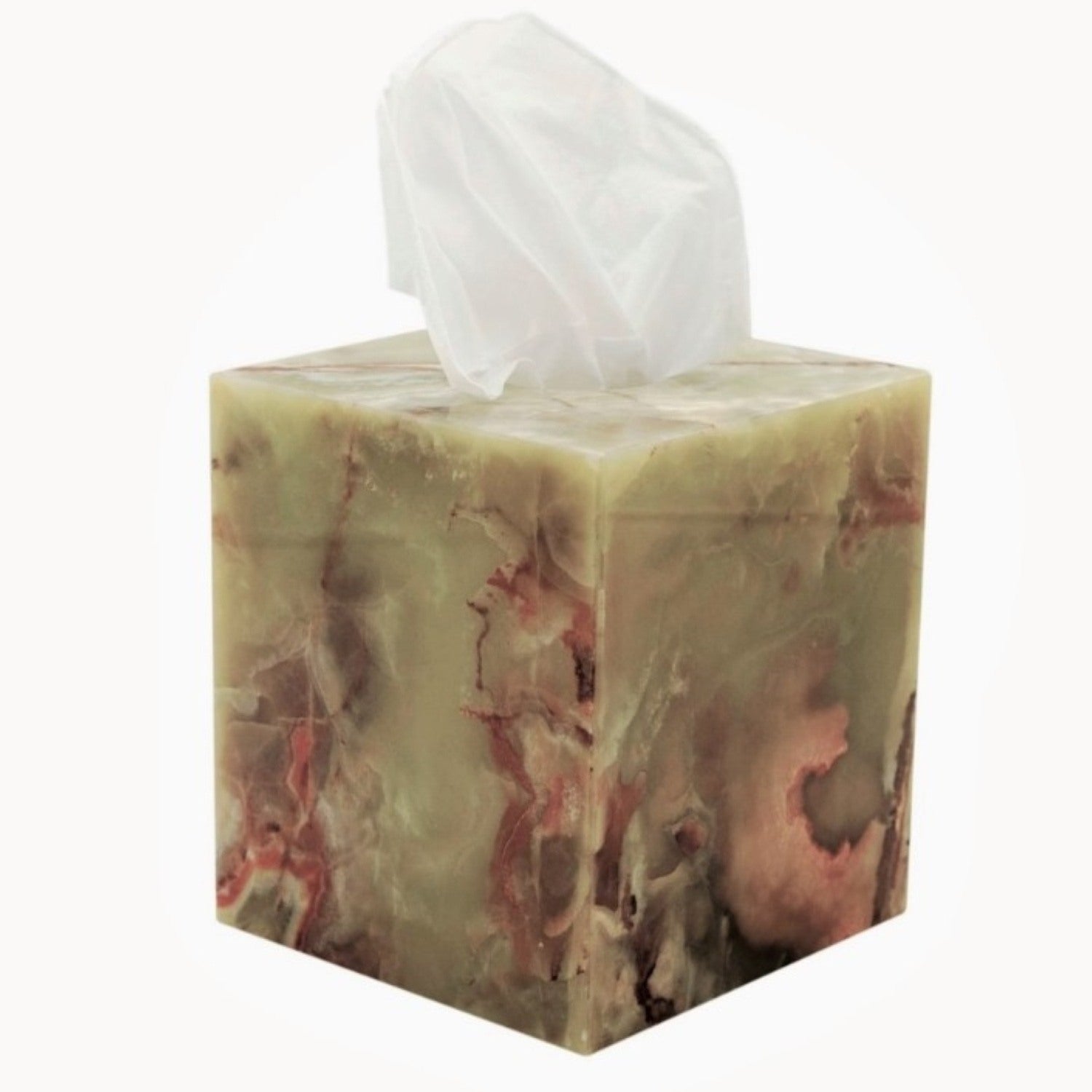 | #Finishes--RedOnyxPolished