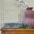 Load image into Gallery viewer, Ribbed Travertine Box
