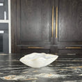 Load image into Gallery viewer, White Onyx Bowl (No. 1)
