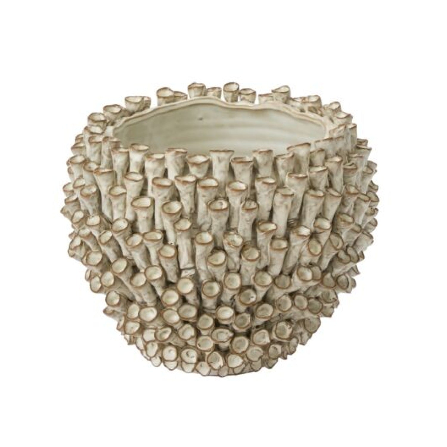 Enoki Pot Round