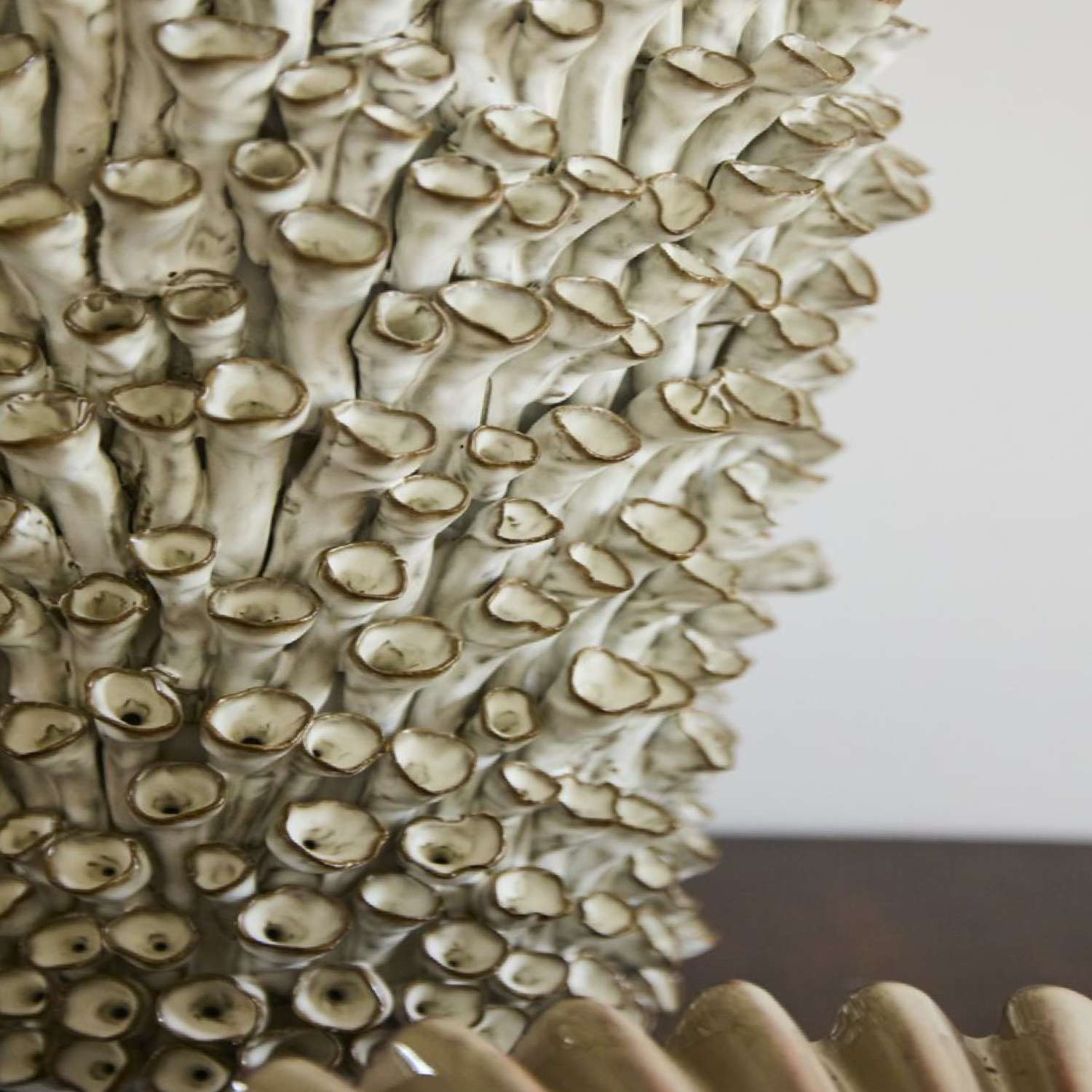 Enoki Pot Round