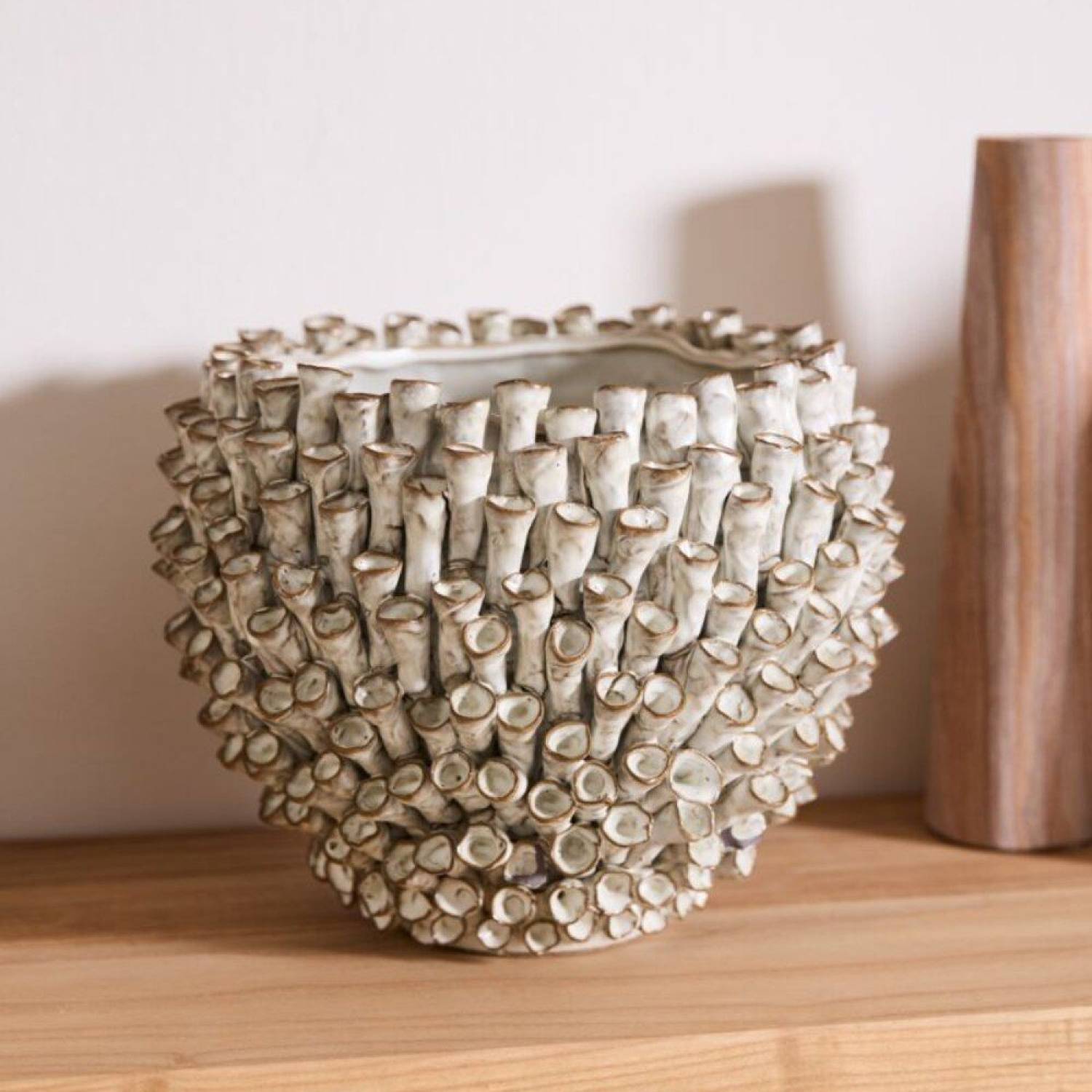 Enoki Pot Round