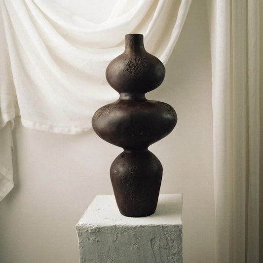 Sewu Vessel - Coco